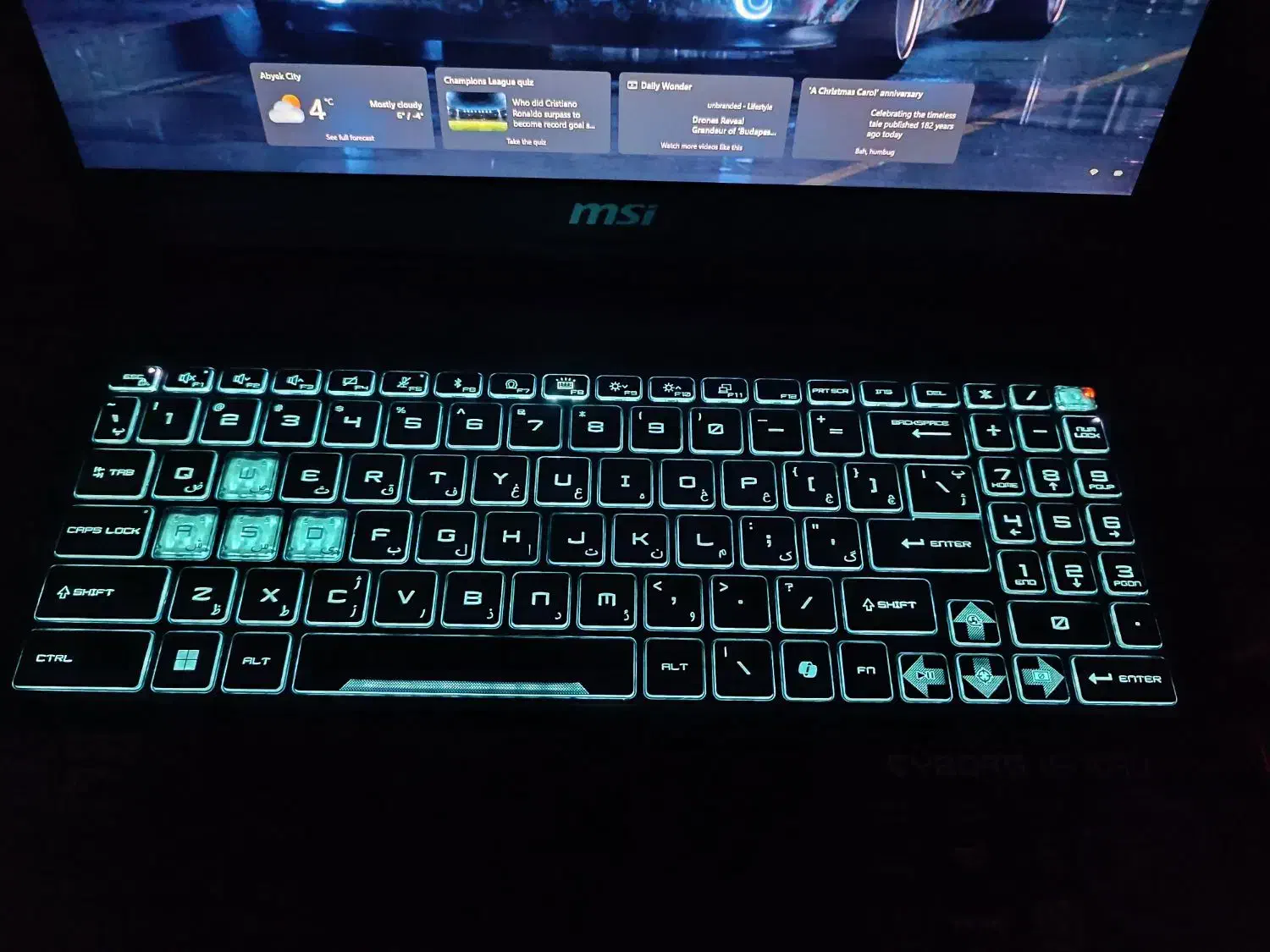 لپ تاپ|رایانه همراه|آبیک, |دیوار