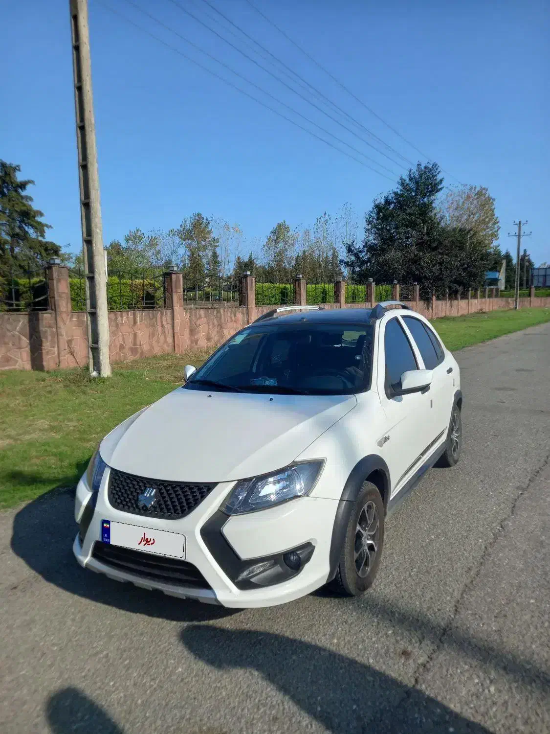 کوییک gxrl مدل 1404|خودرو سواری و وانت|رشت, اسماعیل آباد|دیوار