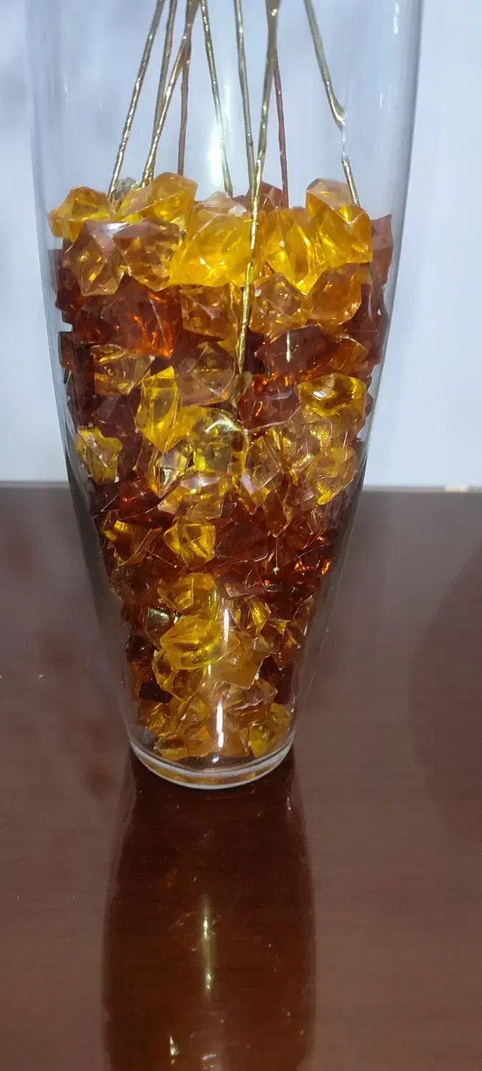 گل و گلدان زیبا|گل مصنوعی|کرج, حسین‌آباد|دیوار