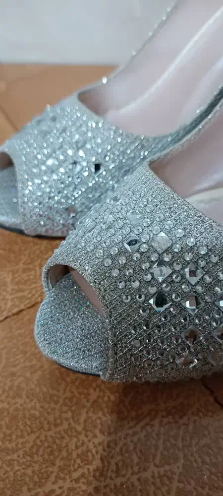 کفش مجلسی|کیف، کفش، کمربند|قرچک, شهرک طلائیه|دیوار