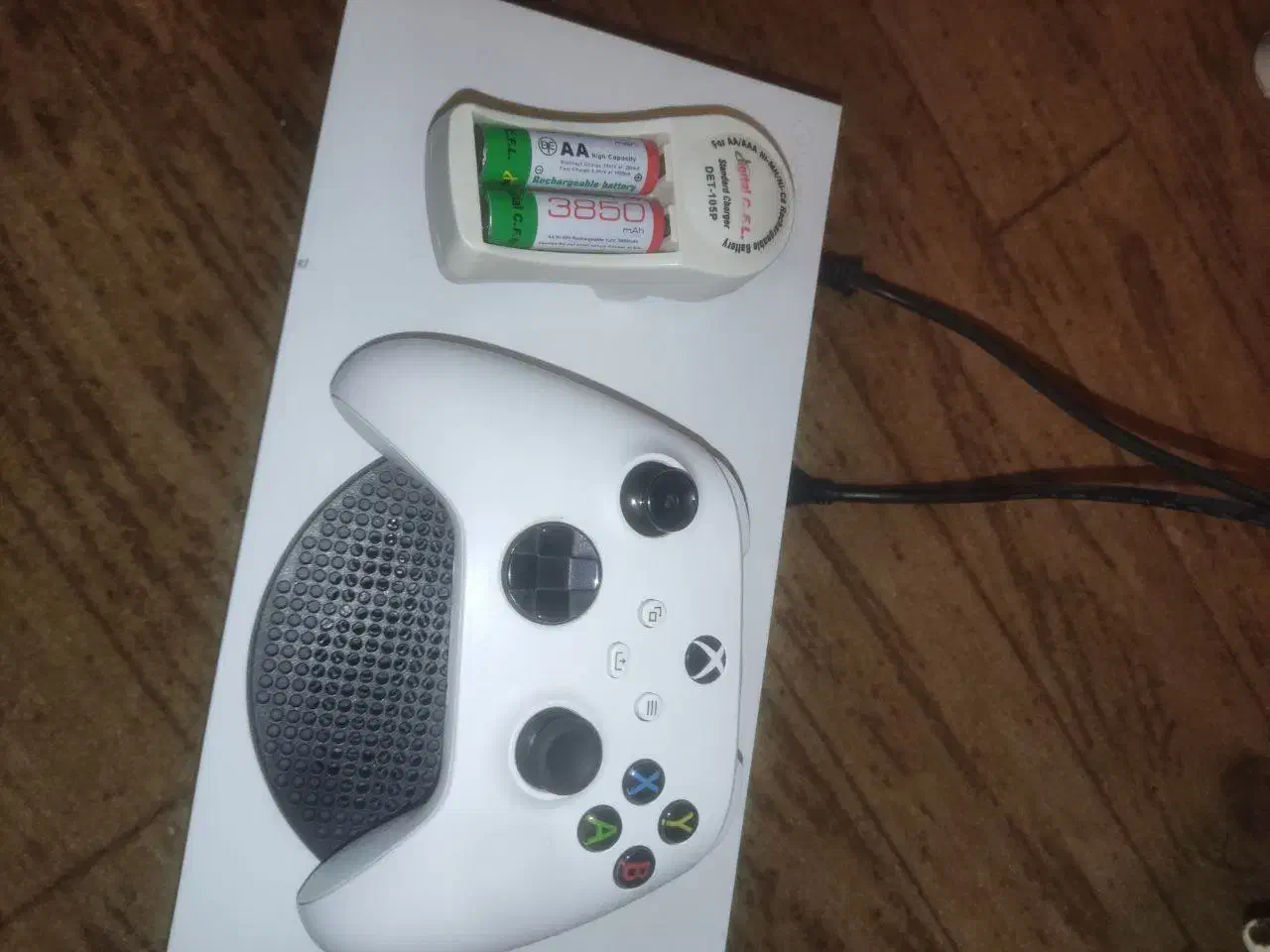XBOX series S|کنسول، بازی ویدئویی و آنلاین|قزوین, |دیوار