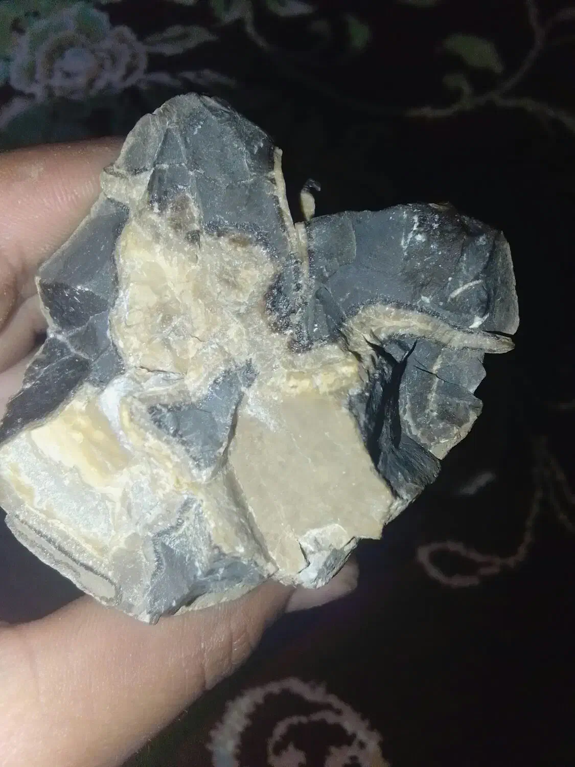 سنگ|کلکسیون اشیاء عتیقه|قوچان, |دیوار