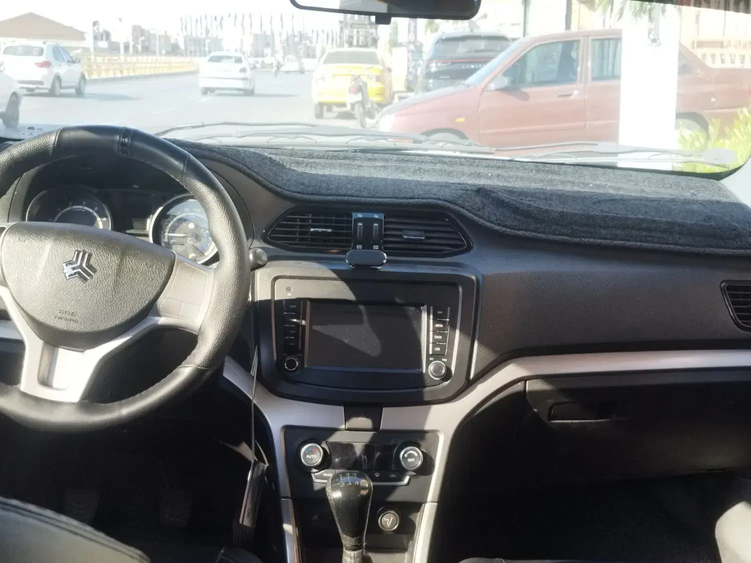 شاهین 1403توربوباسانروف.ESP|خودرو سواری و وانت|کاشان, زیدی|دیوار