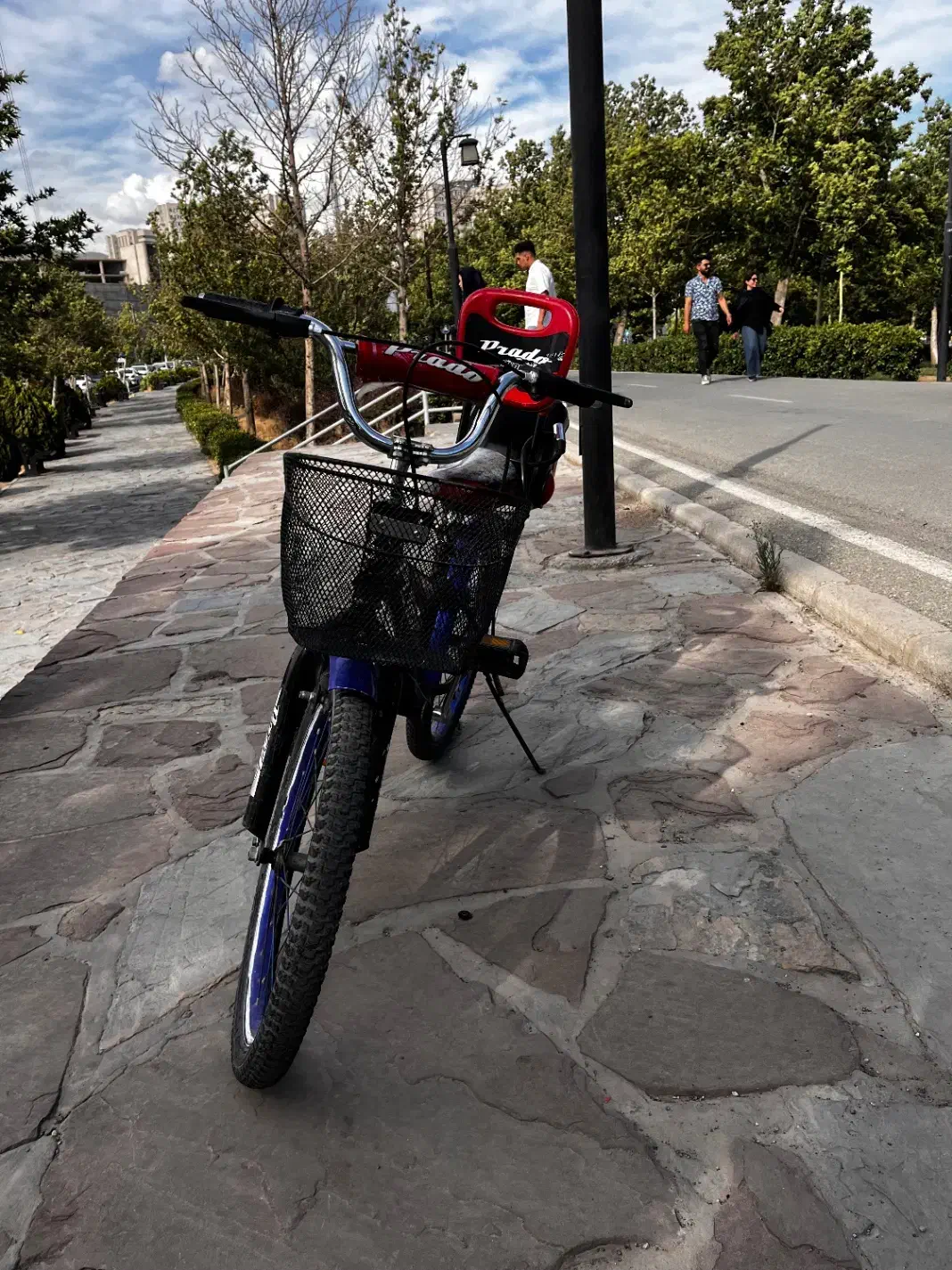 دوچرخه شماره ۲۰|دوچرخه، اسکیت، اسکوتر|کرج, شهرک اوج|دیوار