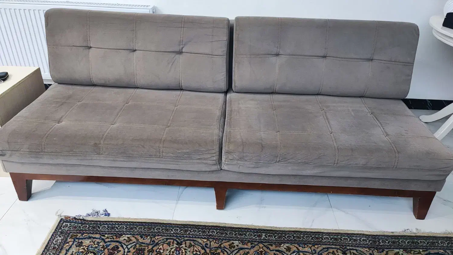 مبلمان راحتی|مبلمان خانگی و میز عسلی|چمستان, |دیوار