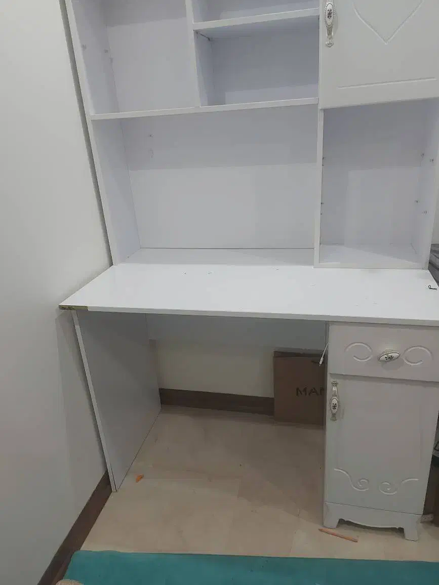 تخت کودک|تخت و سرویس خواب|تهران, پرستار|دیوار