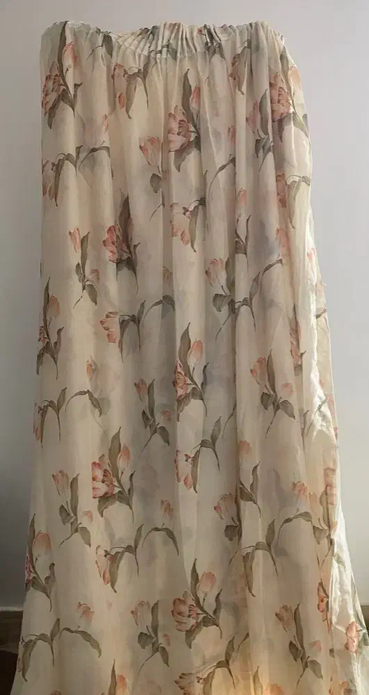 پرده|پرده، رانر، رومیزی|شیروان (خراسان), |دیوار