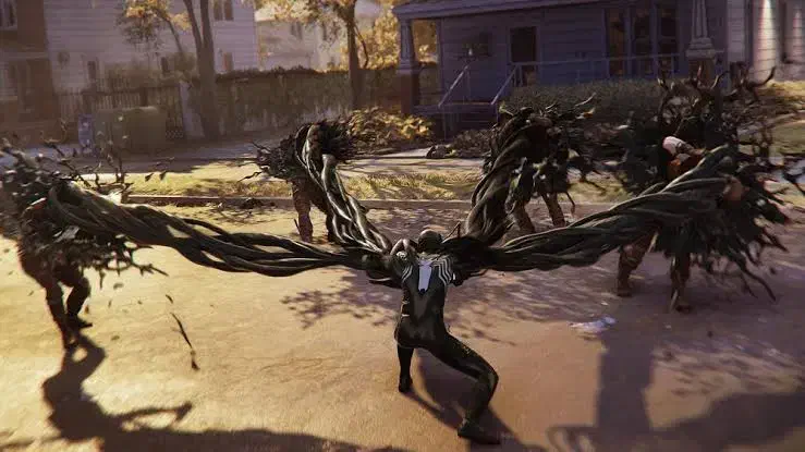 اکانت قانونی بازی Spider-Man 2|کنسول، بازی ویدئویی و آنلاین|تهران, خزانه|دیوار