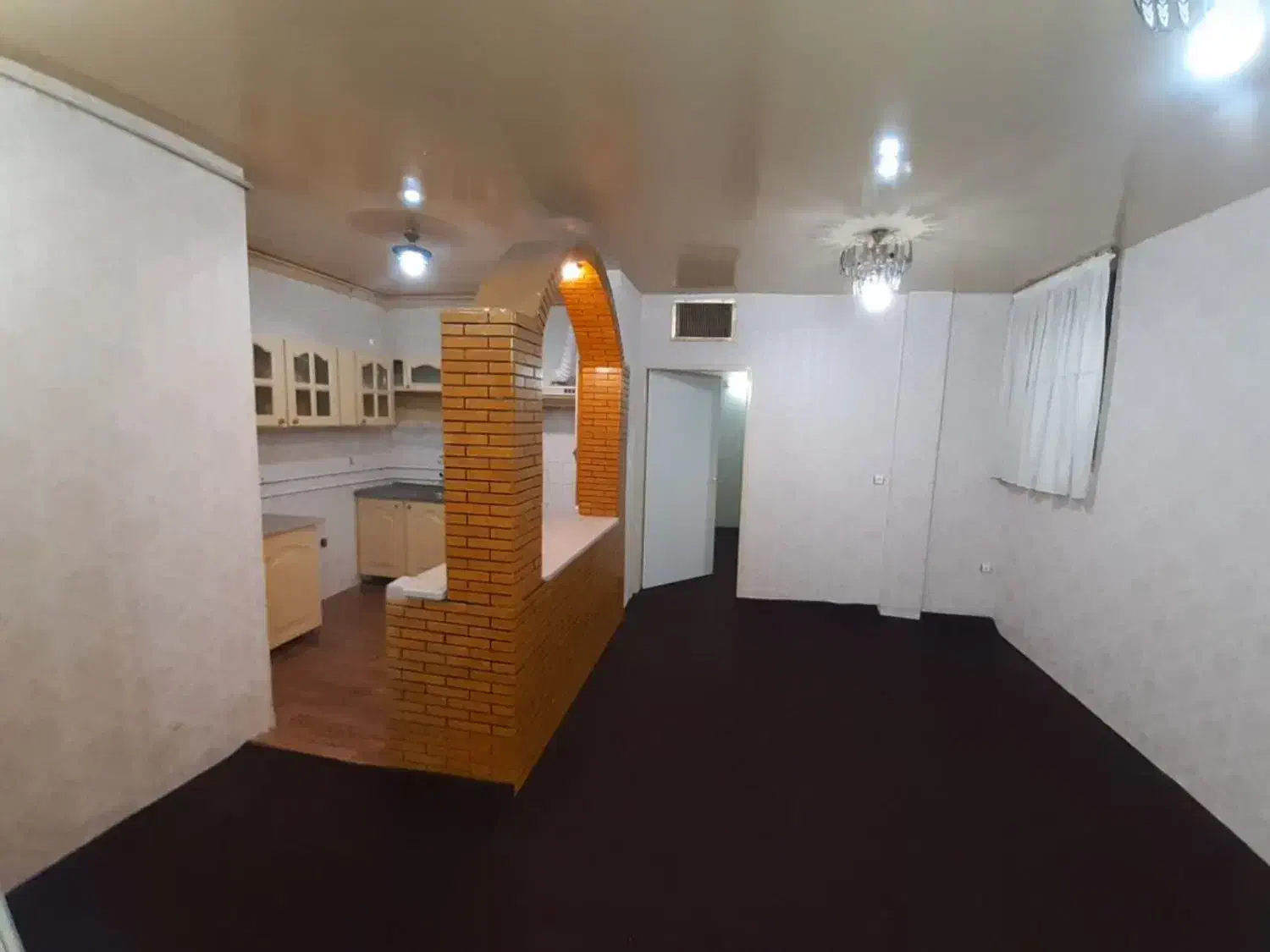 رهن آپارتمان ۴۵ متری|اجارهٔ آپارتمان|خمینیشهر, |دیوار