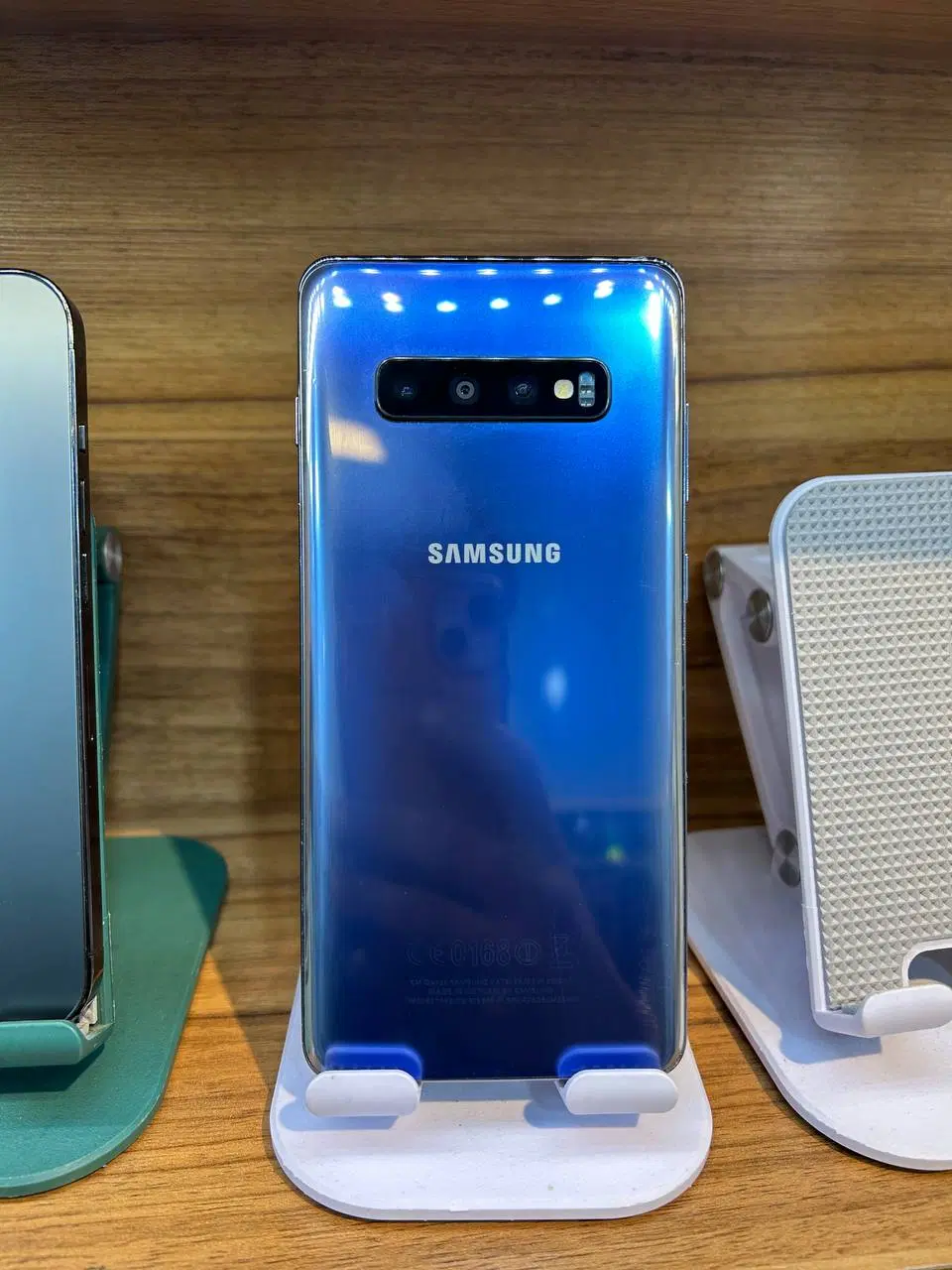 S10 plus|موبایل|سیرجان, |دیوار