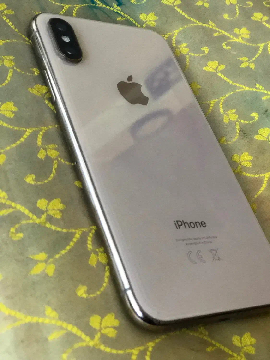 آیفون ایکس اس|موبایل|اصفهان, کوی گلزار|دیوار