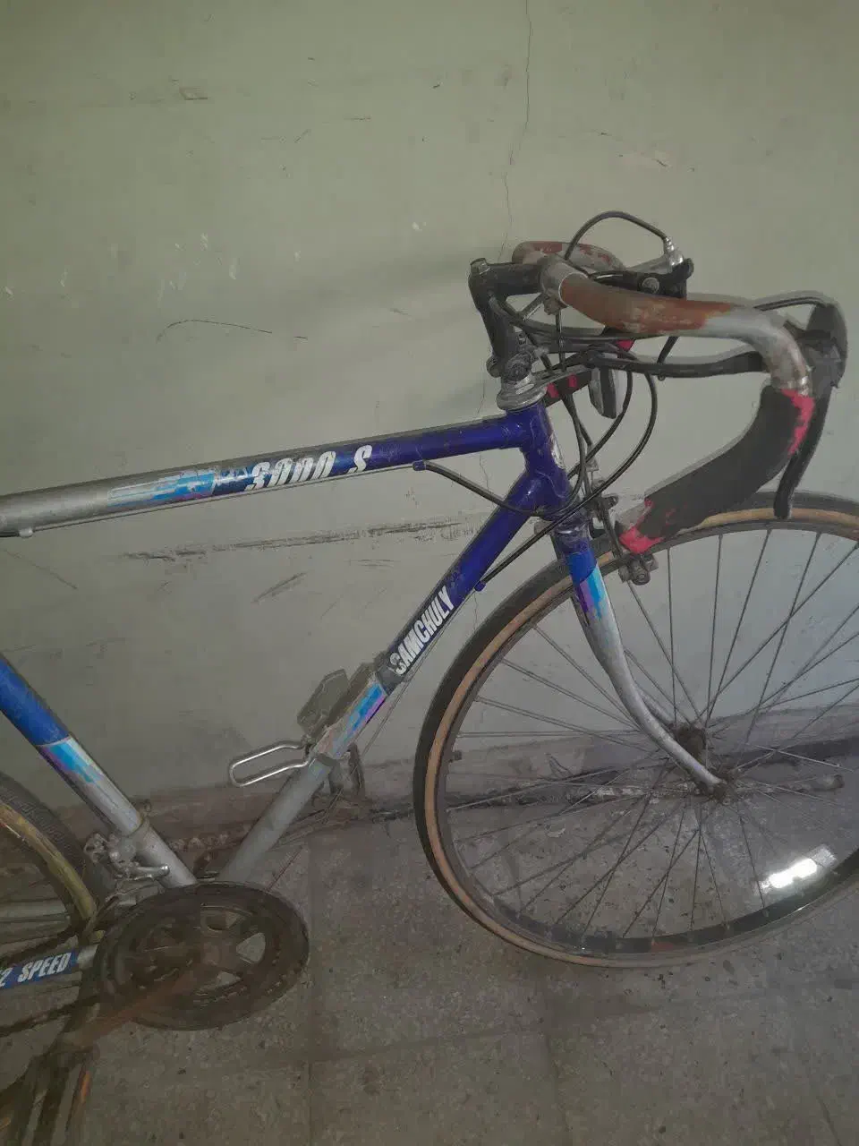 دوچرخهکورسی|دوچرخه، اسکیت، اسکوتر|مشهد, محمدآباد|دیوار