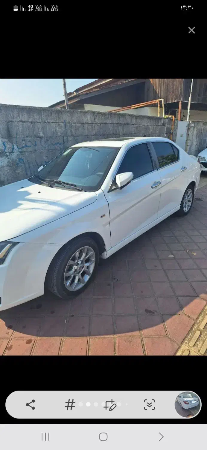 همه چیز نو و مرتب داشته شد|خودرو سواری و وانت|بابل, |دیوار