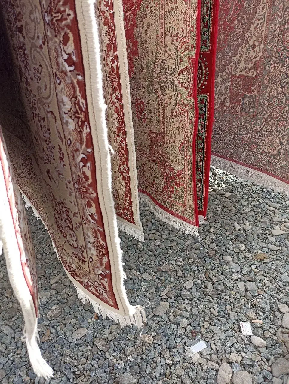 قالیشویی ( قالی شویی ) چشمه|خدمات نظافت|سنندج, |دیوار