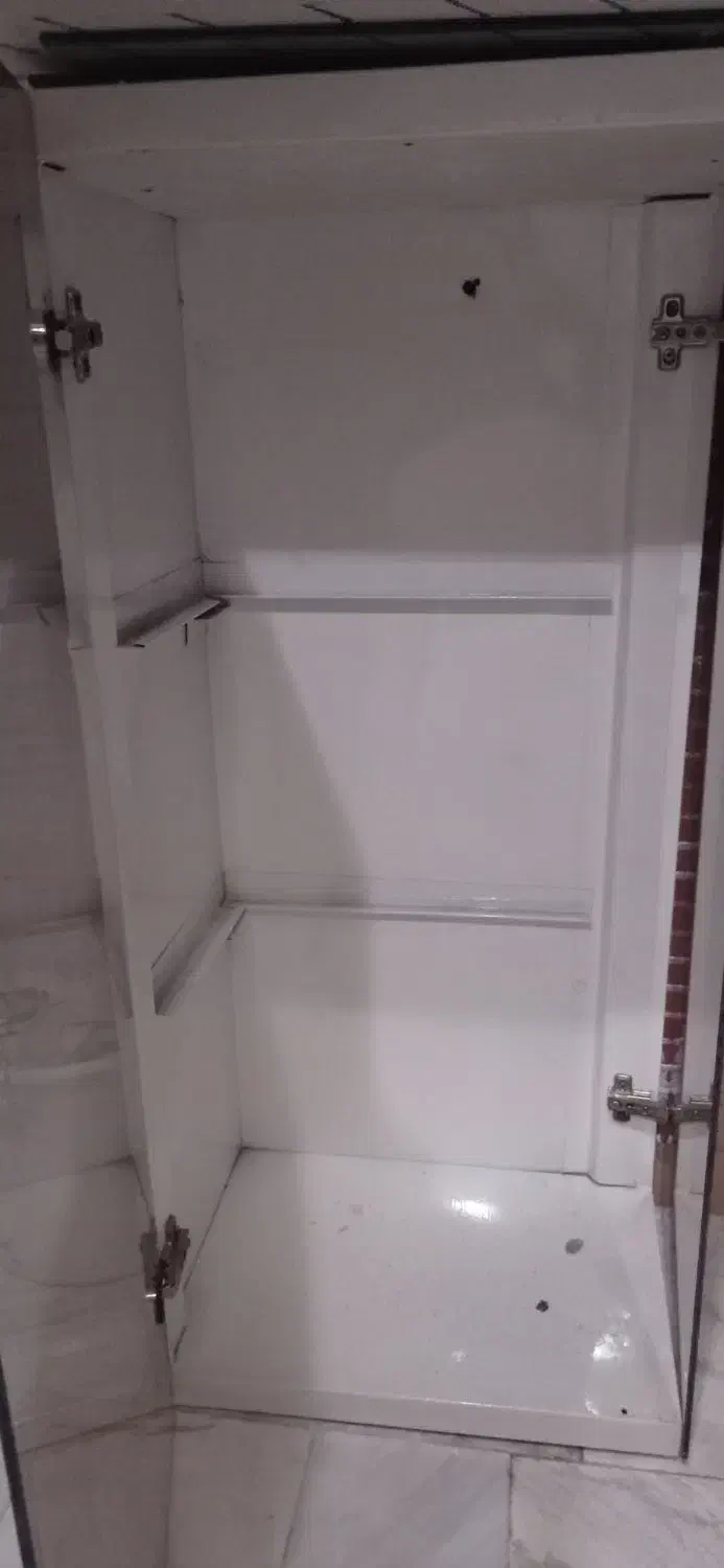 ویترین|بوفه، ویترین، کنسول|قم, نیروگاه|دیوار