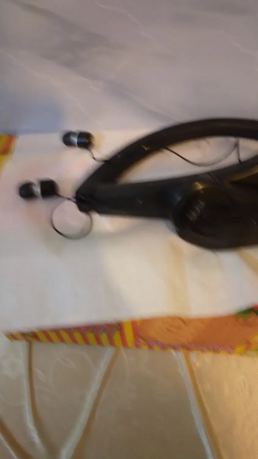 هندفری بلوتوث تسکو|لوازم جانبی موبایل و تبلت|اراک, |دیوار