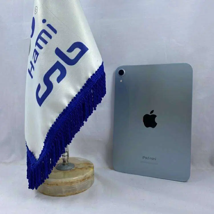 iPad mini 2024|تبلت|مشهد, احمدآباد|دیوار