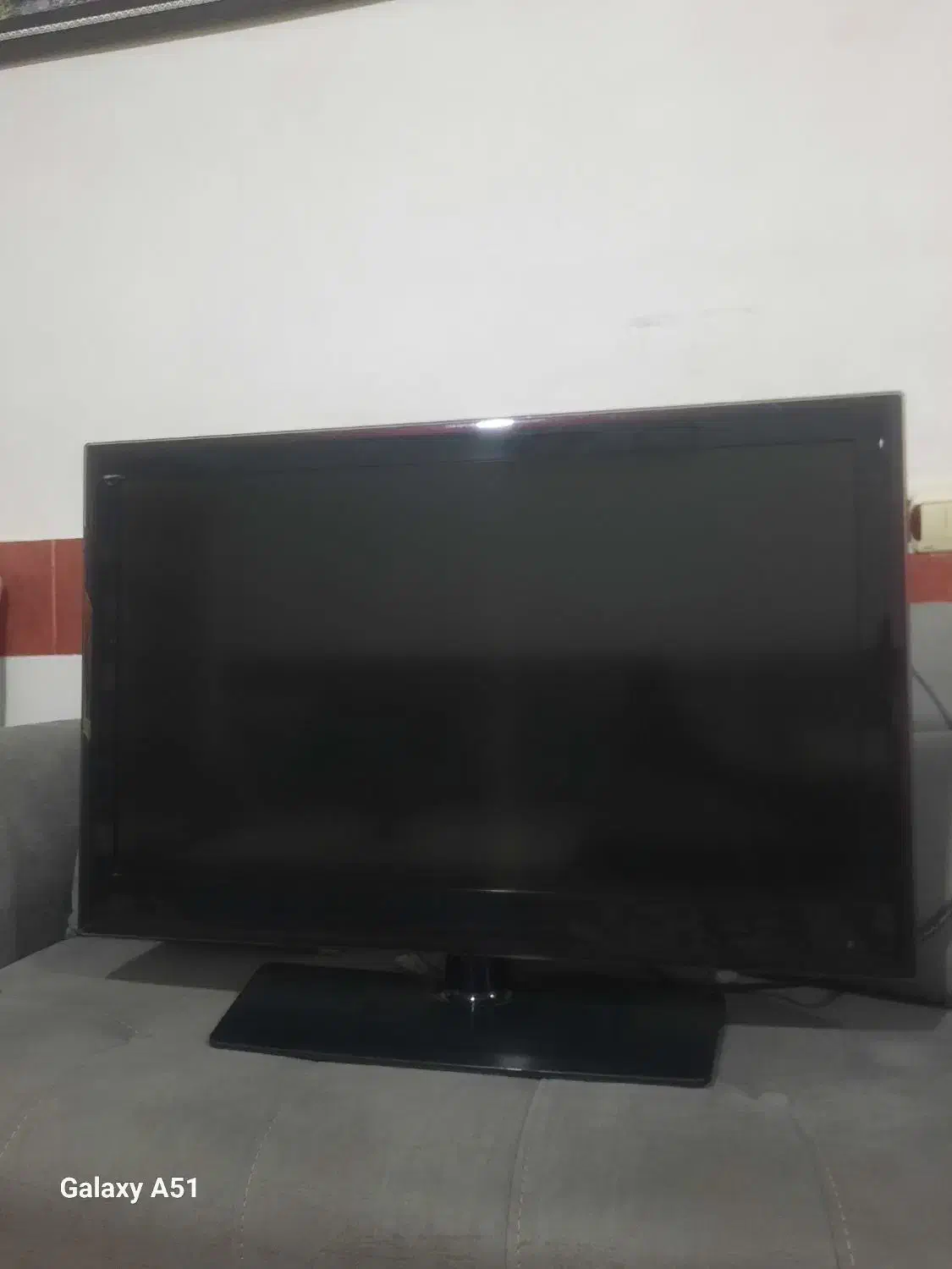 32اینچ الجی|تلویزیون و پروژکتور|الوند, |دیوار