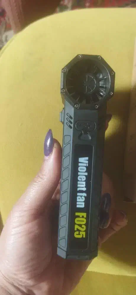 جت فن قوی|پنکه و تصفیه‌کنندهٔ هوا|کازرون, |دیوار