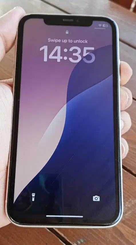 IPHONE 11 128|موبایل|رشت, سعدی (تختی)|دیوار