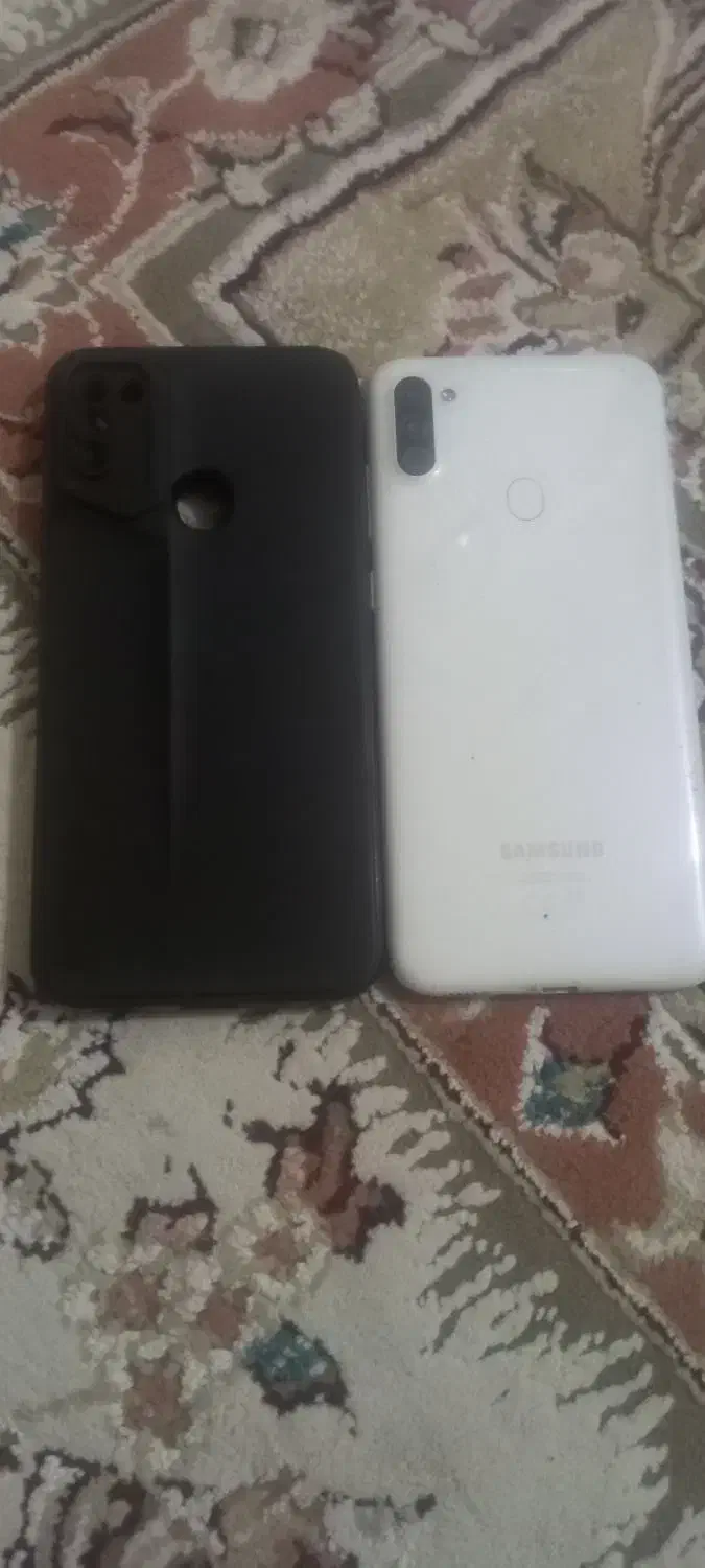 گوشی آ ۱۱ حافظه ۳۲|موبایل|ری, ظهیرآباد|دیوار