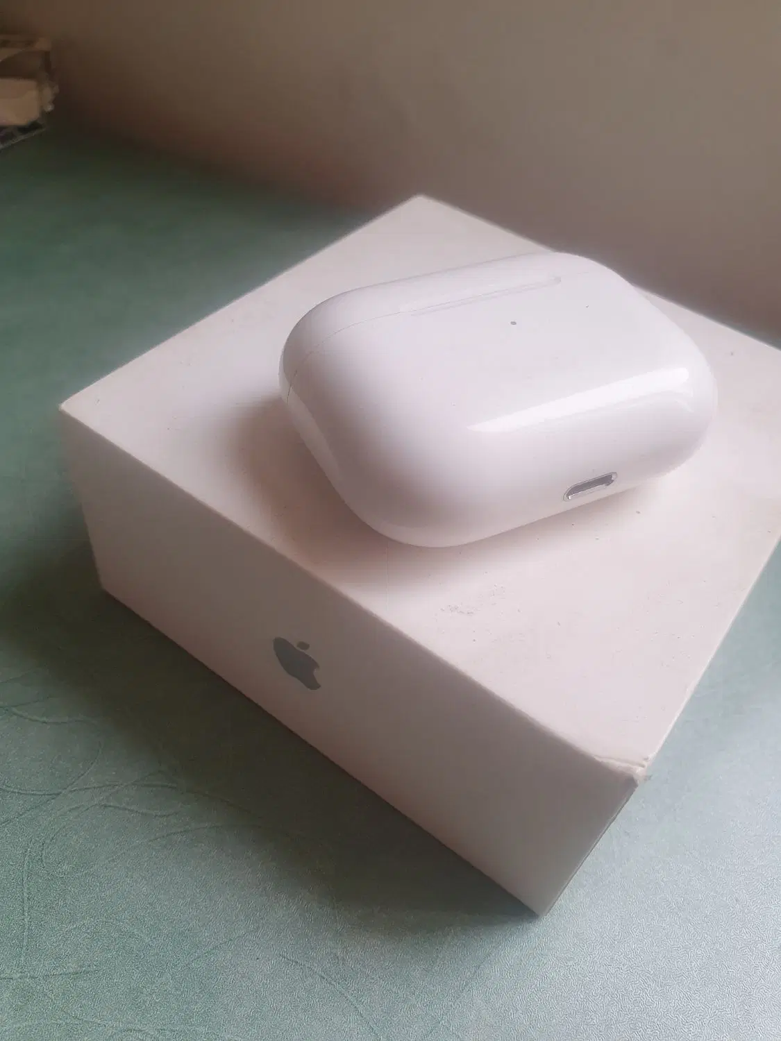 air pod org|لوازم جانبی موبایل و تبلت|تهران, توحید|دیوار