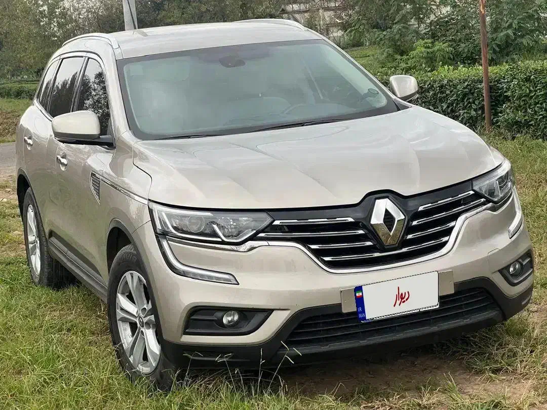 کولیوس بی نقطه منطقه|خودرو سواری و وانت|رشت, خمیران زاهدان|دیوار