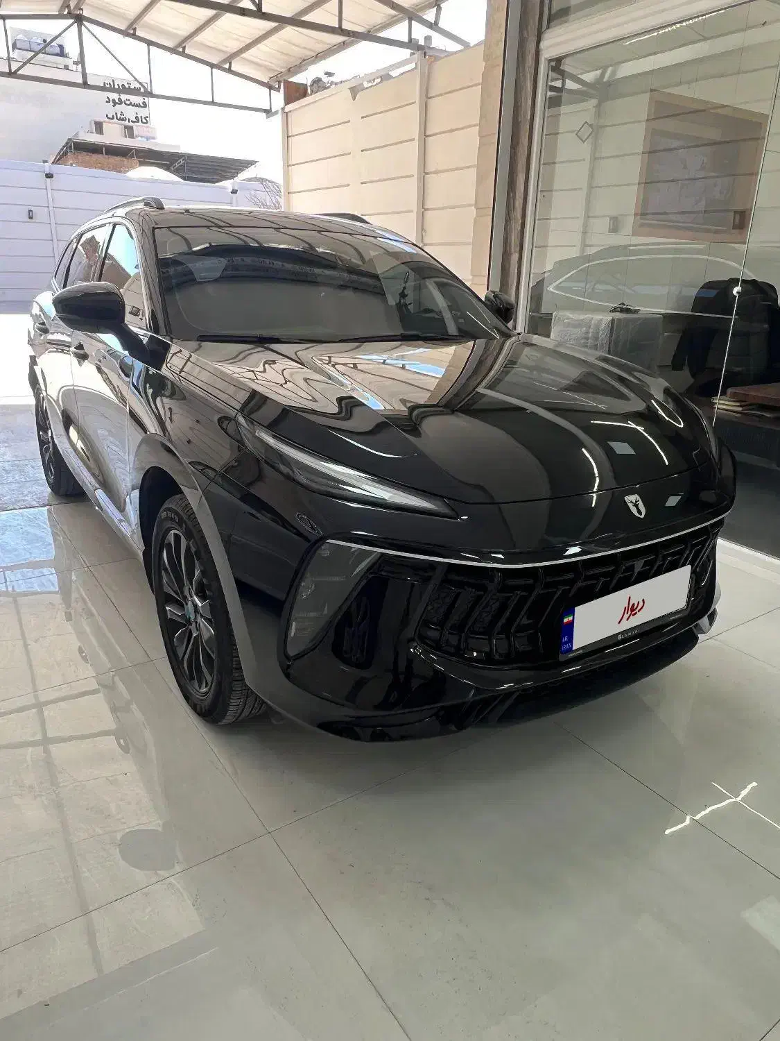 لاماری1404|خودرو سواری و وانت|اصفهان, زهران|دیوار