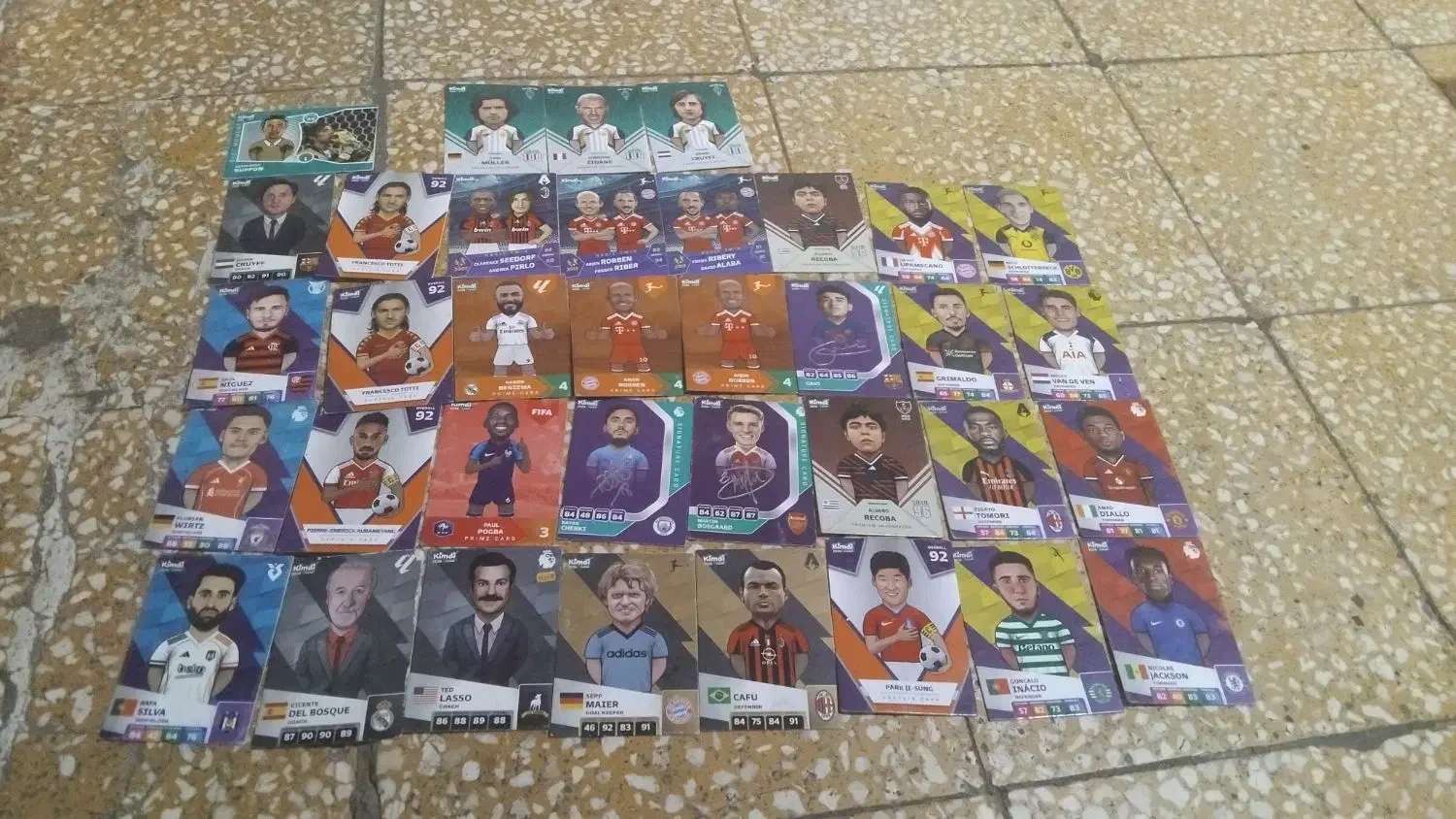 کلی کیمد ی|اسباب‌‌بازی|شیراز, لب آب|دیوار