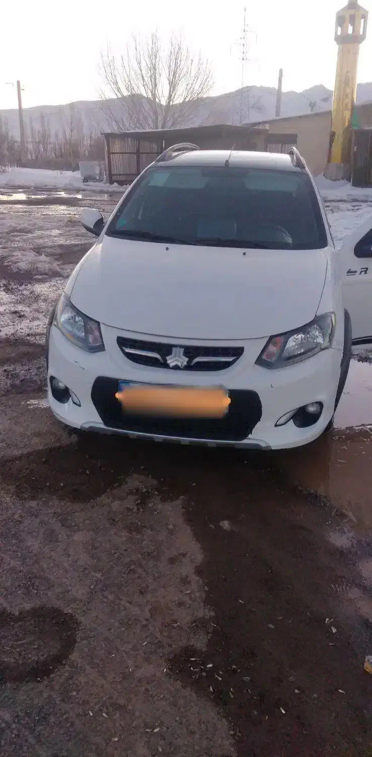 کوئیک 1400|خودرو سواری و وانت|کرمان, |دیوار