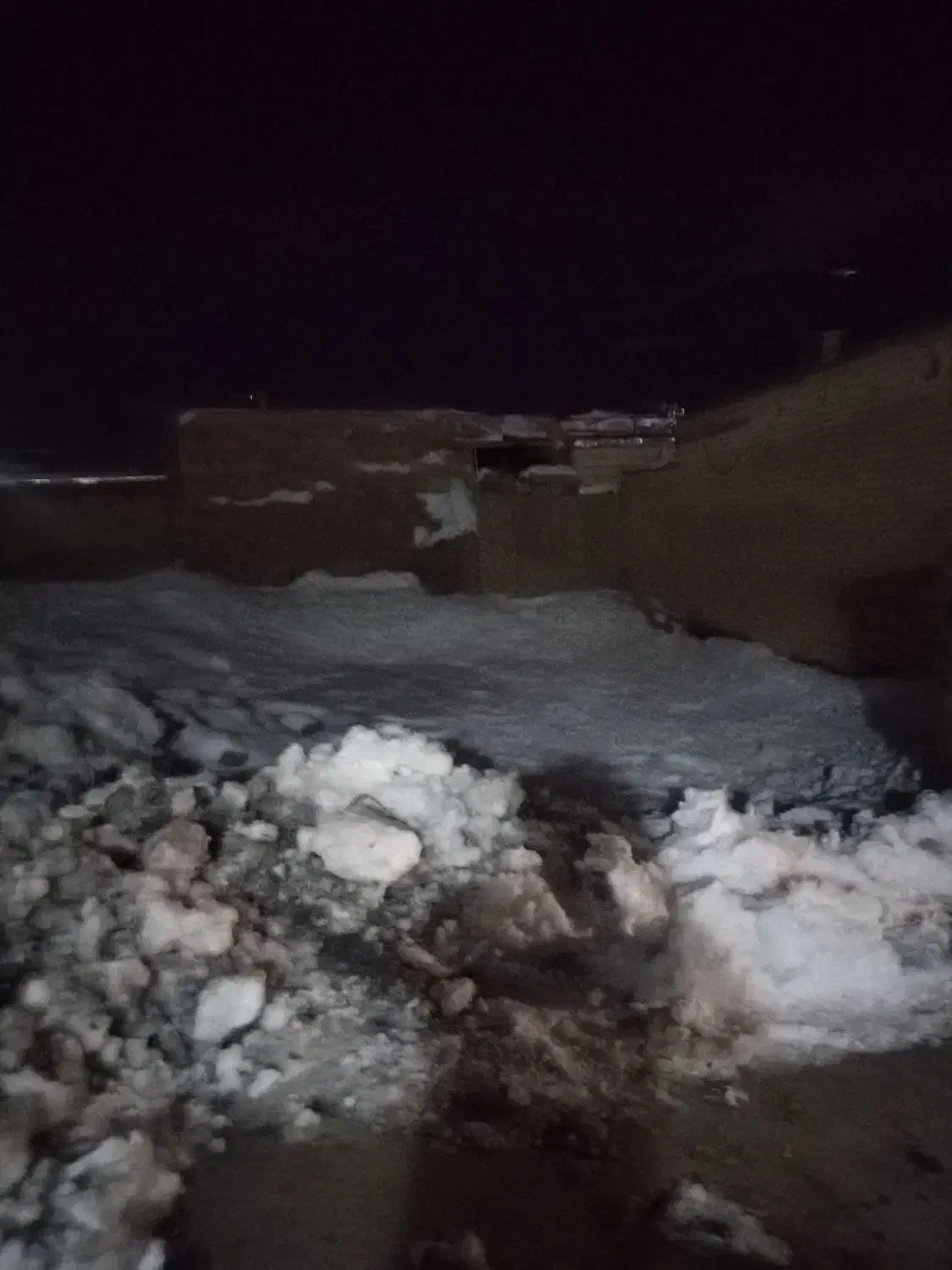 زمین|فروش زمین و ملک کلنگی|عسگران, |دیوار