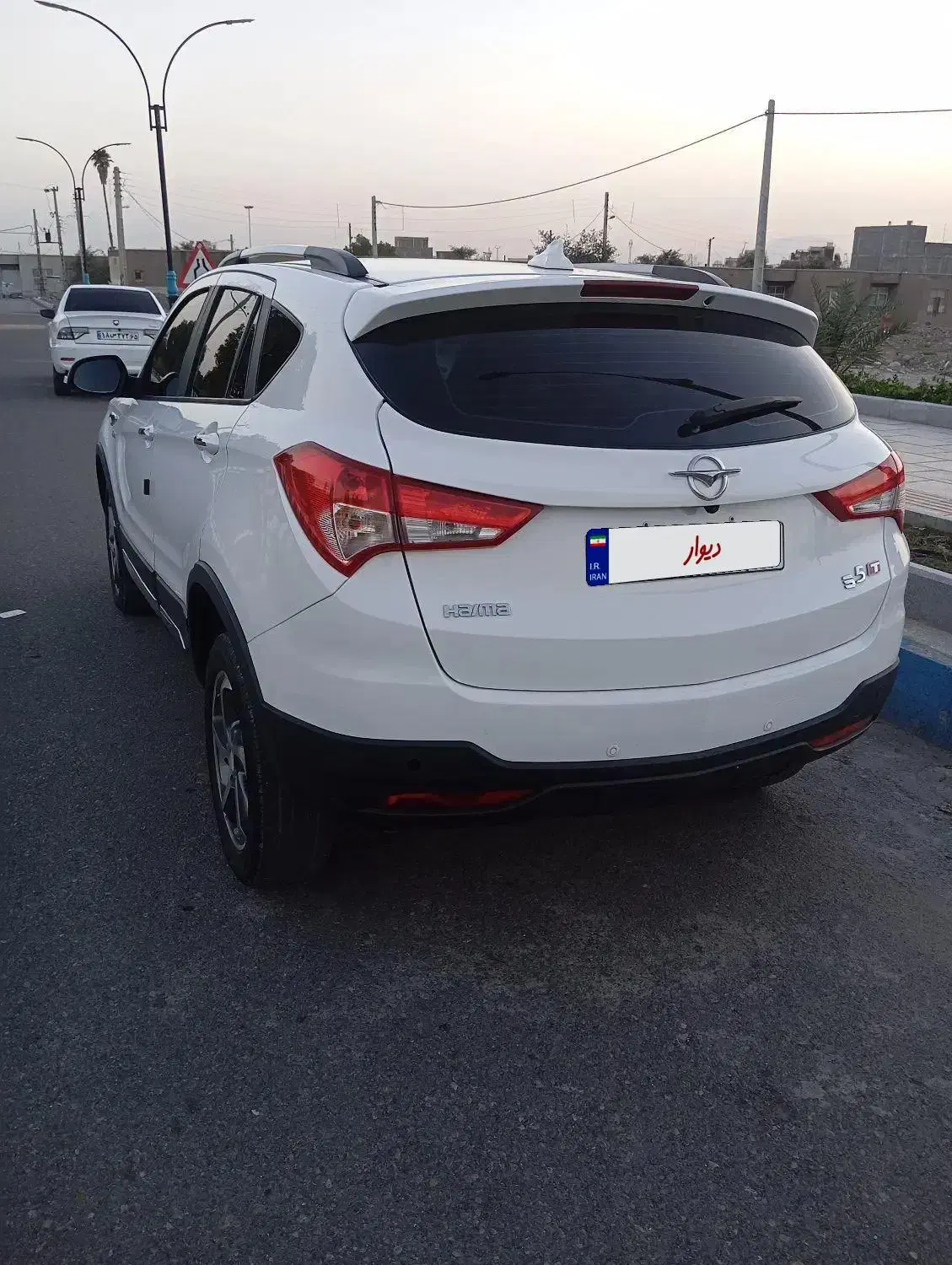 هایما s5|خودرو سواری و وانت|کرمان, |دیوار