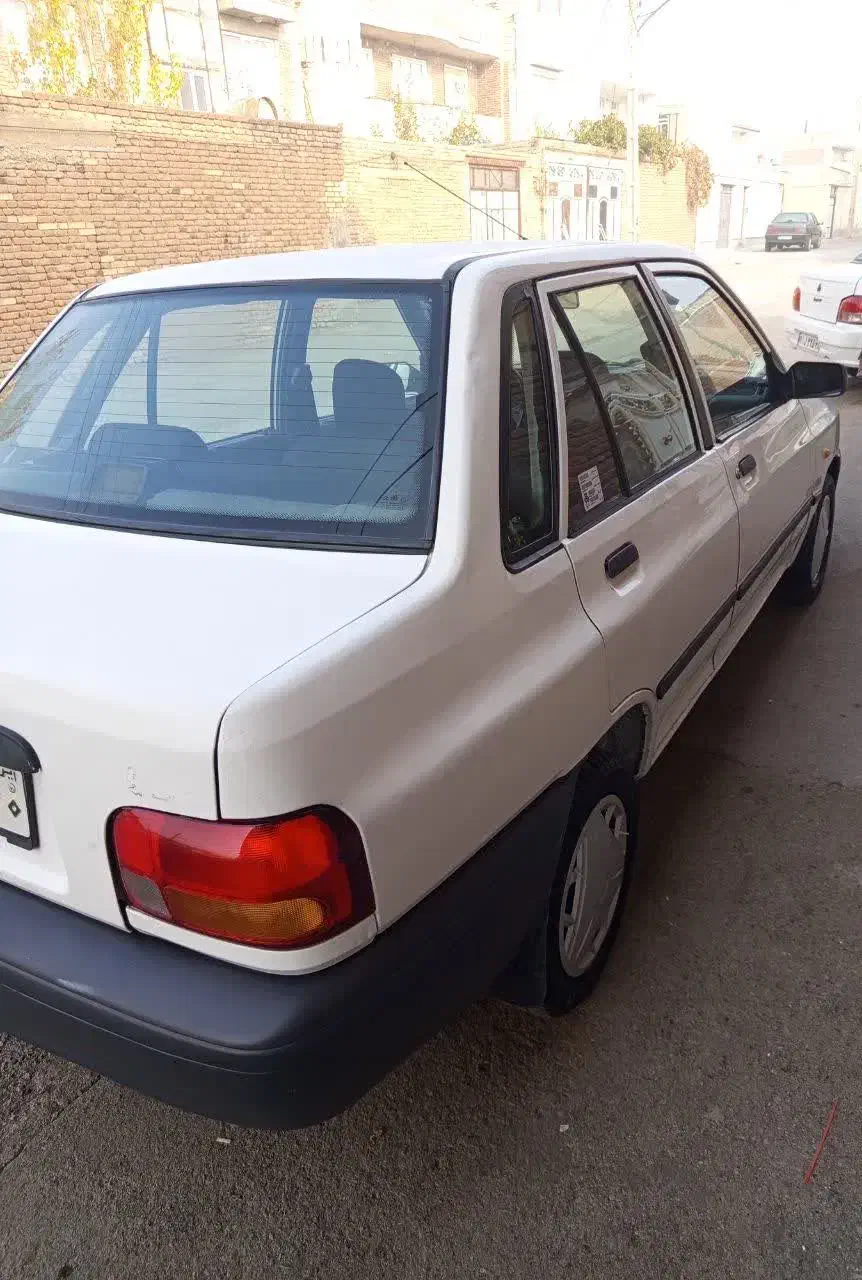 پراید|خودرو سواری و وانت|تبریز, |دیوار