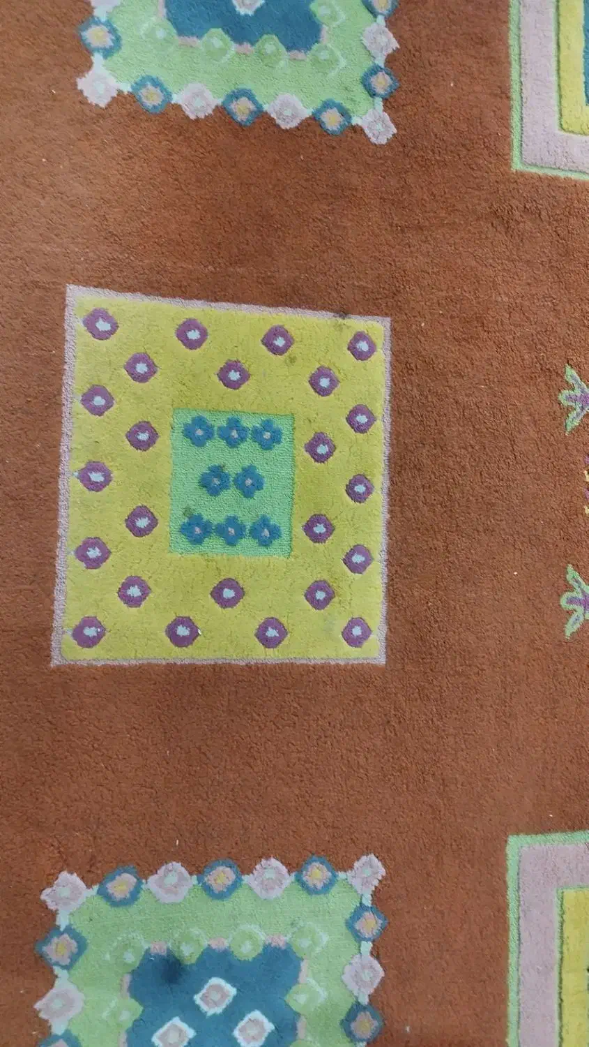 فرش گلیم ۶ متری|گلیم، جاجیم، گبه|تهران, امیریه|دیوار