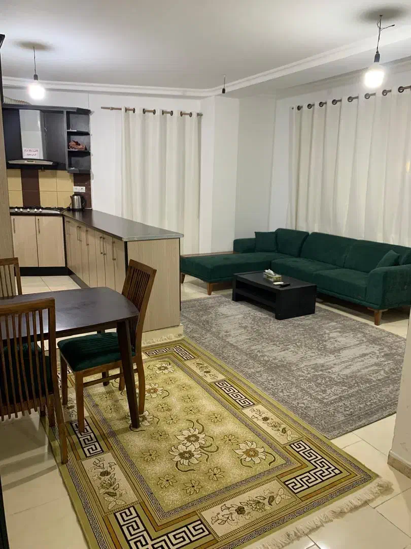 واحد۳ هتل آپارتمان دوستان،۴راه پردیس،تضمین کیفیت|اجارهٔ کوتاهمدت آپارتمان و سوئیت|قشم, |دیوار