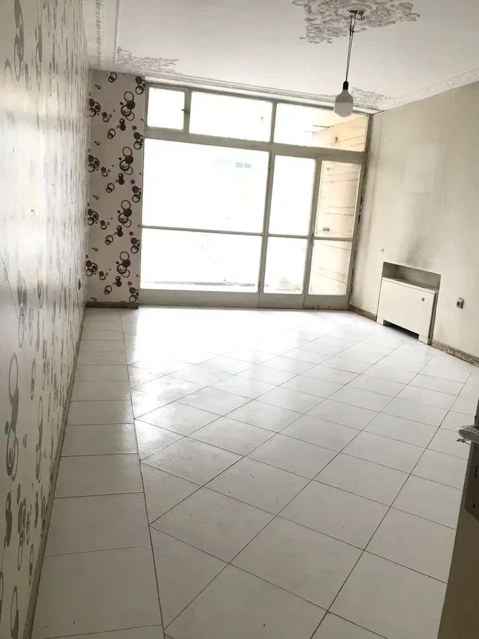 ۲۸۰ متر ونک گاندی / تک واحد /۵۰ متر بالکن سراسری