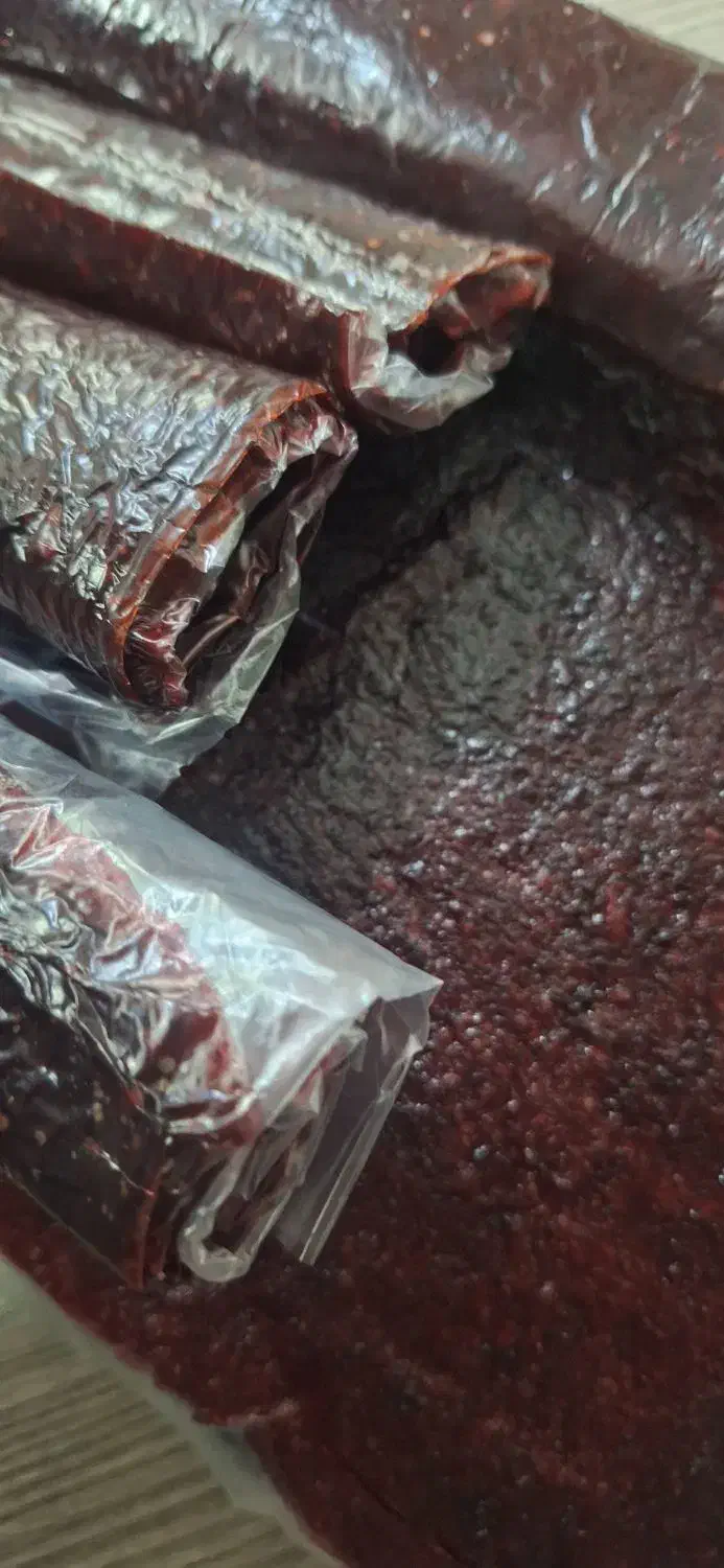 لواشک تازه و محلی و بسیار تمیز|خوردنی و آشامیدنی|تهران, نیکنام|دیوار