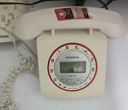 تلفن|تلفن رومیزی|تربت‌حیدریه, فردوسی جنوبی|دیوار