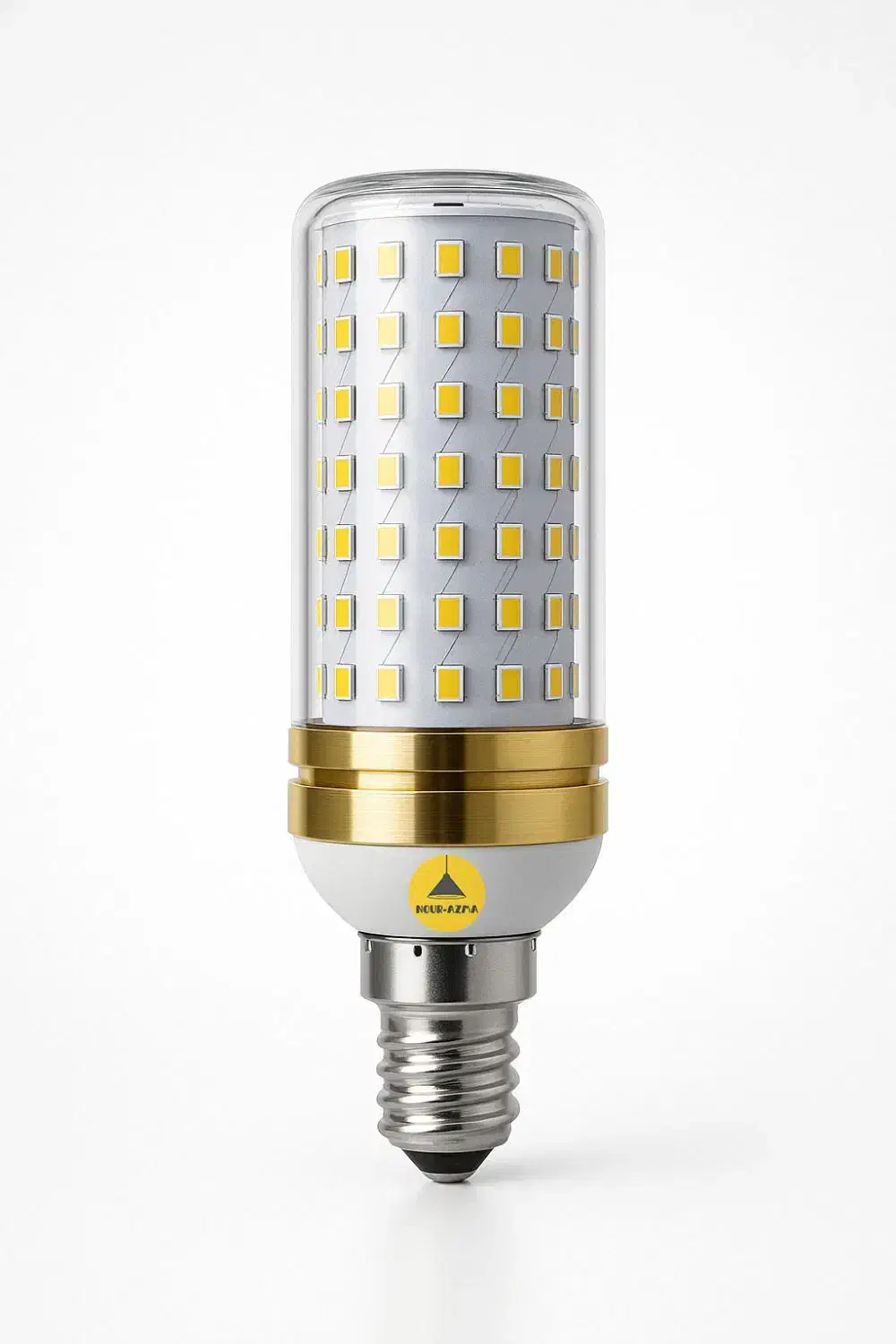 لامپ لوستر بلالی سه حالته ۲۰وات|لامپ و چراغ|تبریز, |دیوار