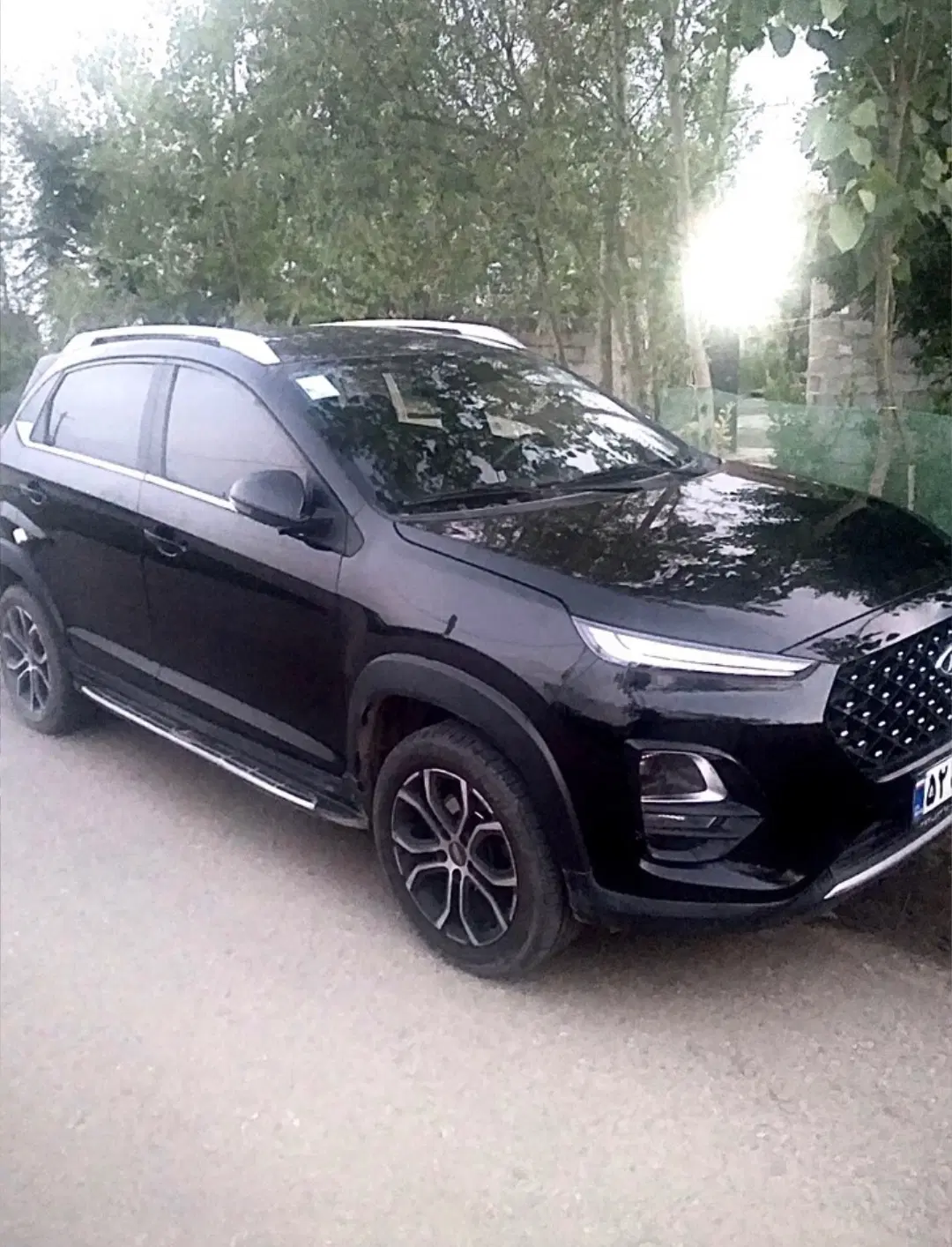x22pro مدل 1402|خودرو سواری و وانت|رشت, یخسازی|دیوار
