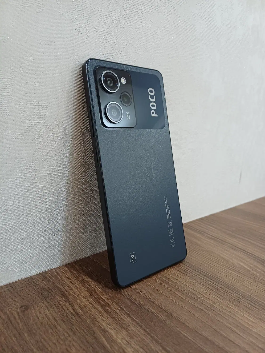 Poco X5 Pro 5G 256|موبایل|اسلام‌شهر, شهرک توحید|دیوار
