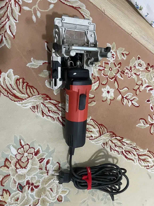 دستگاه دوبل زن(دومینو زن) مافل|ماشین‌آلات صنعتی|تهران, امام خمینی|دیوار