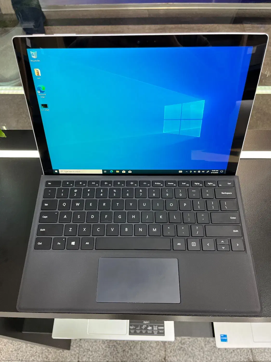 surface pro 5|رایانه همراه|تهران, فلسطین (میدان انقلاب)|دیوار