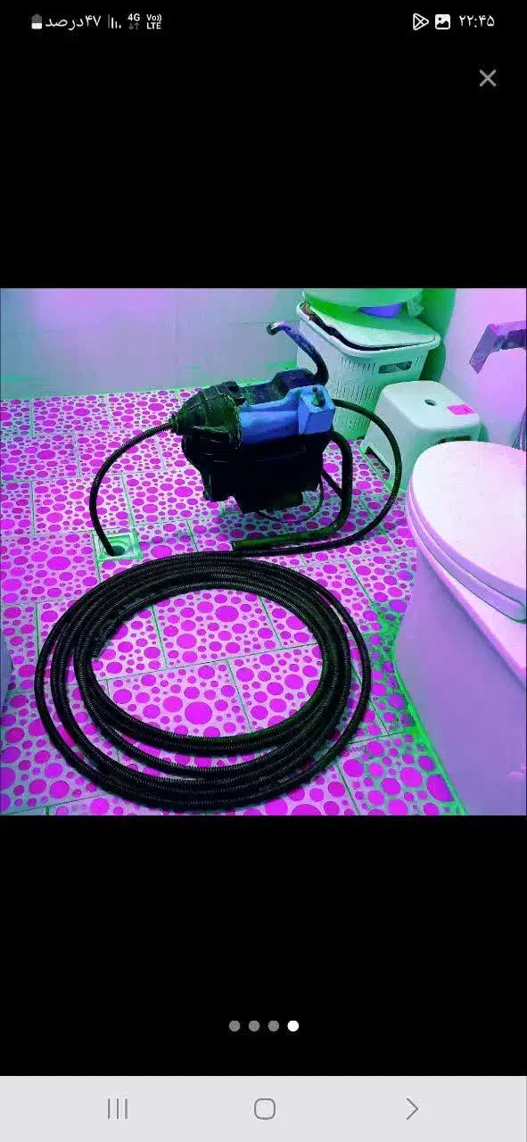 لوله باز کنی محمد شهر ماهدشت کیانمهر کمالشهرکل کرج|خدمات پیشه و مهارت|بشاریات, |دیوار