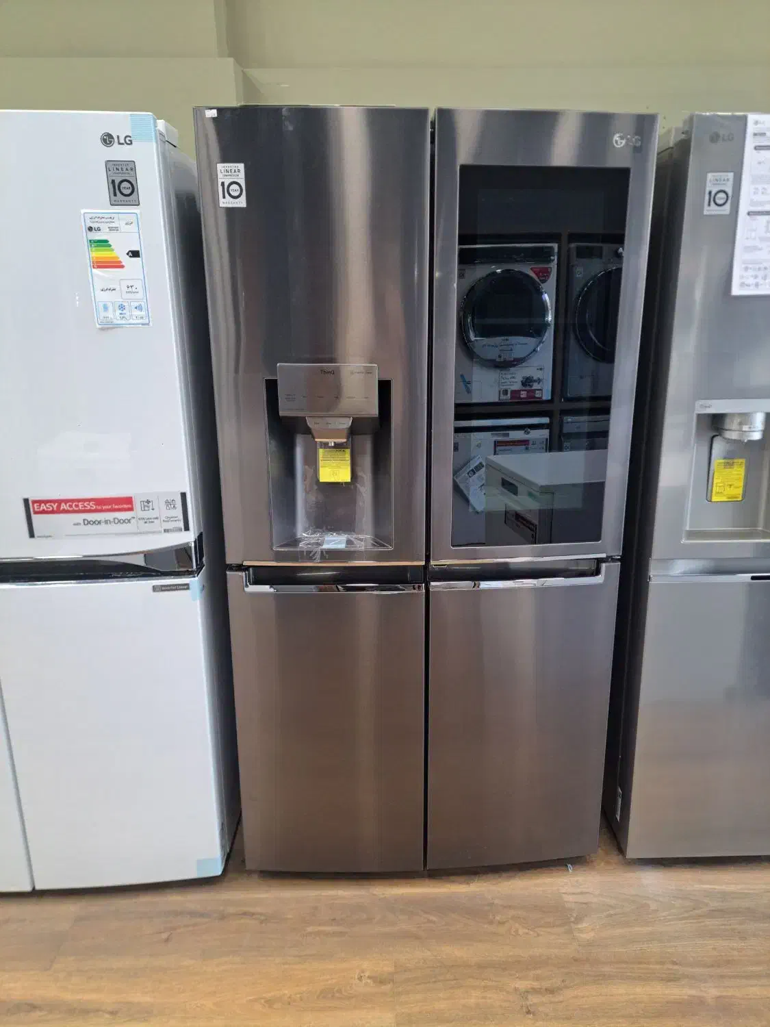 سمساری//خریدار لوازم اشپزخانه با بالاترین قیمت|خدمات پیشه و مهارت|تهران, کرمان|دیوار