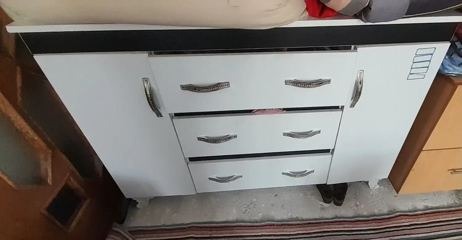 سرویس خواب|تخت و سرویس خواب|اردبیل, |دیوار