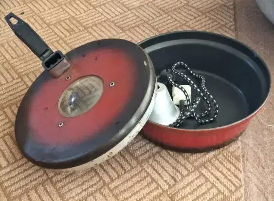 کیک پز|اجاق گاز و لوازم برقی پختوپز|تهران, کیانشهر|دیوار