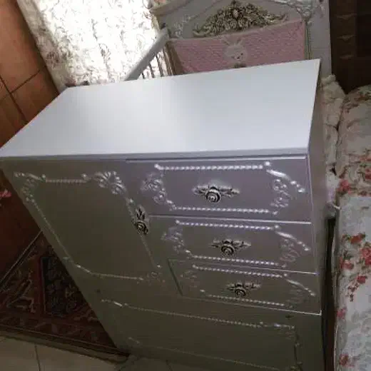 تخت کودک|تخت و سرویس خواب|سراوان, |دیوار