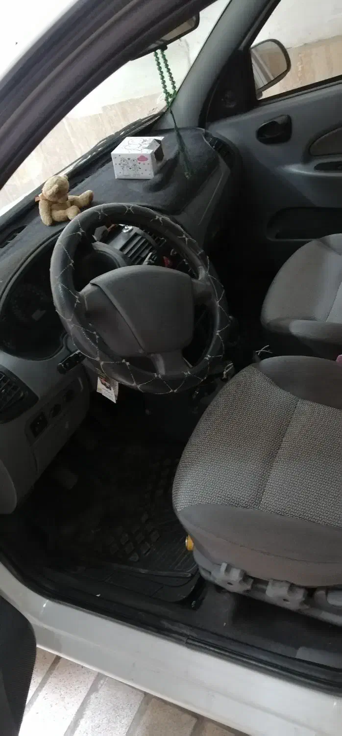 تیبا 1 مدل 1401|خودرو سواری و وانت|مشهد, فدک|دیوار