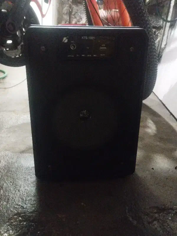 اسپیکر kts1561|سیستم صوتی خانگی|بندرعباس, |دیوار